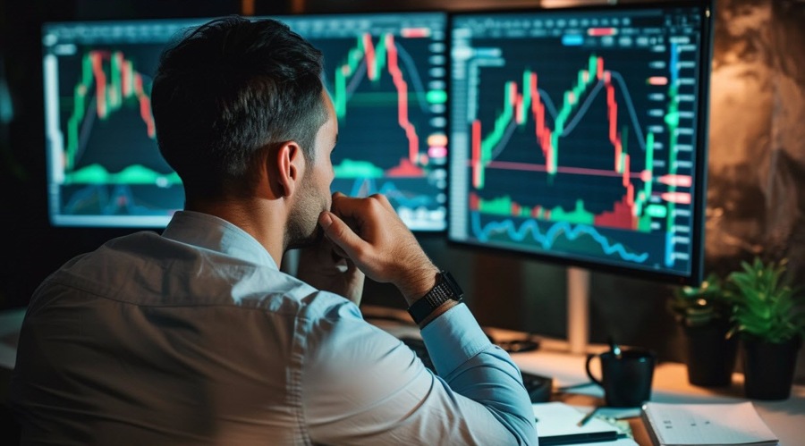 MSCI：追踪MSCI股票指数的全球ETF资产规模超2万亿美元