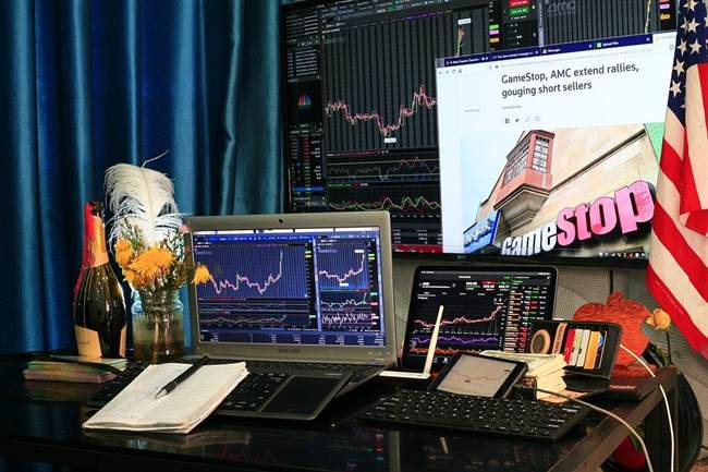 AI芯片初创公司Rivos融资5亿美元，挑战英伟达(NVDA.US)推理芯片市场